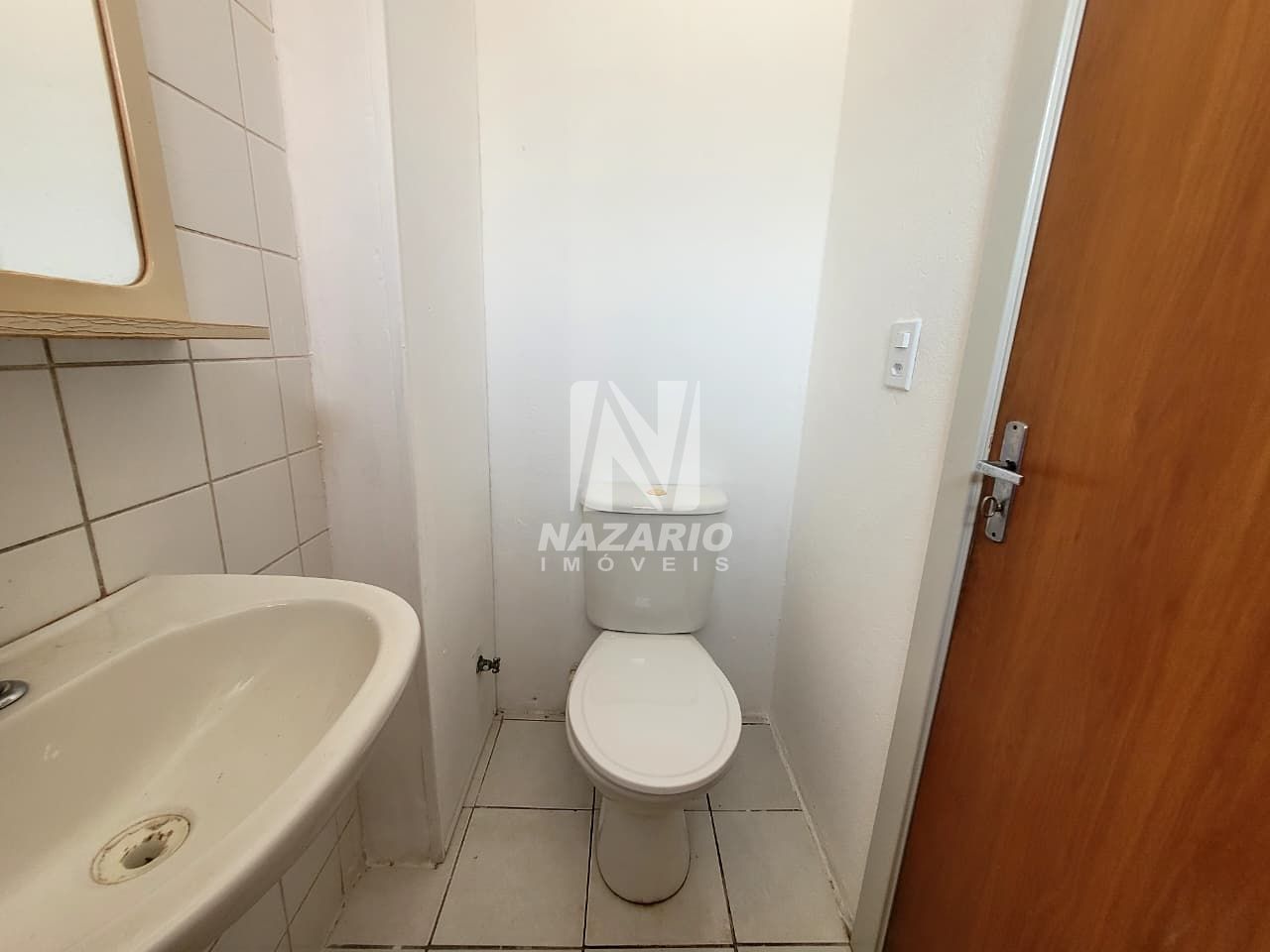 Apartamento, 2 quartos, 40 m² - Foto 6