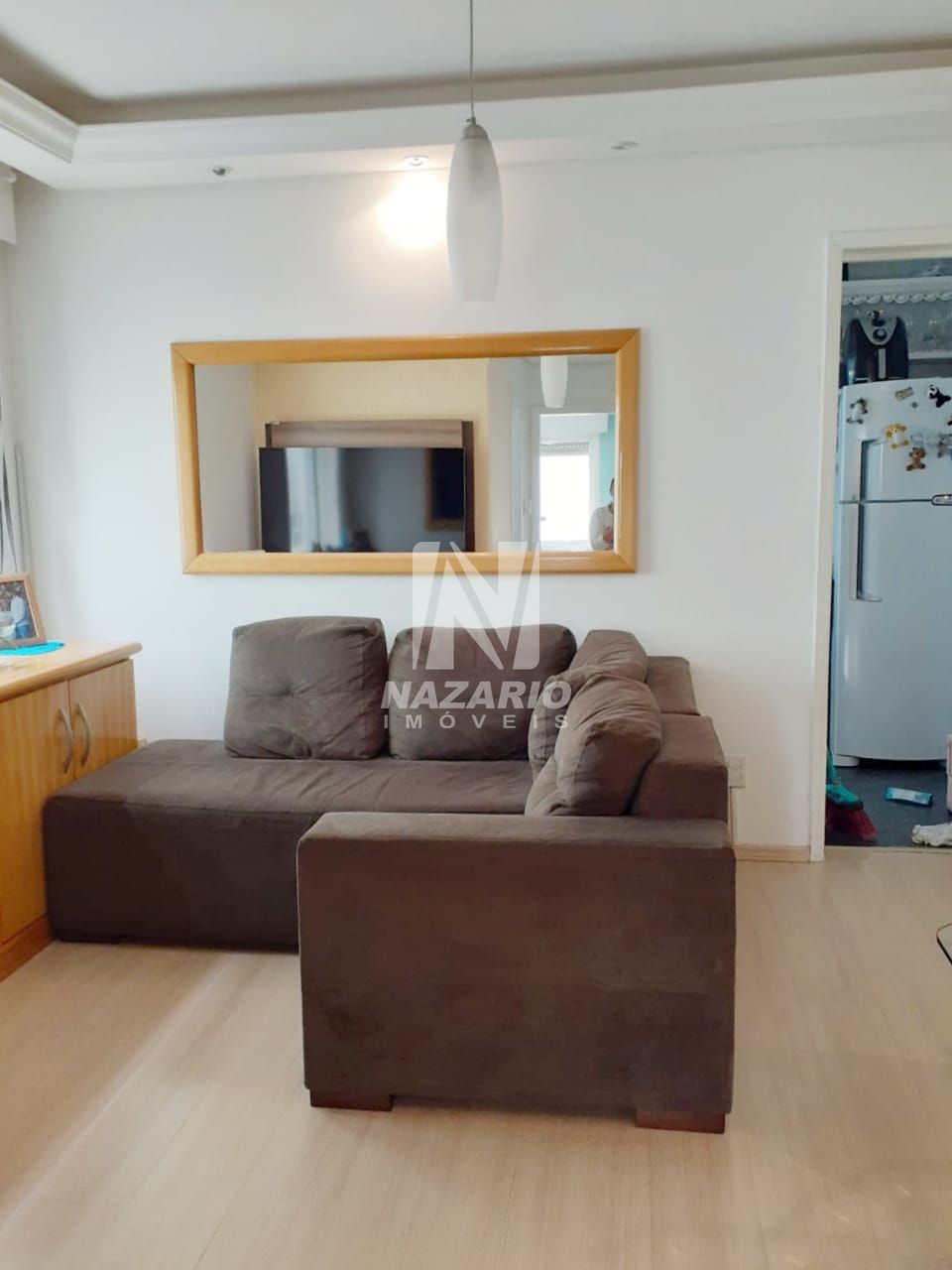 Apartamento à venda com 2 quartos, 56m² - Foto 2