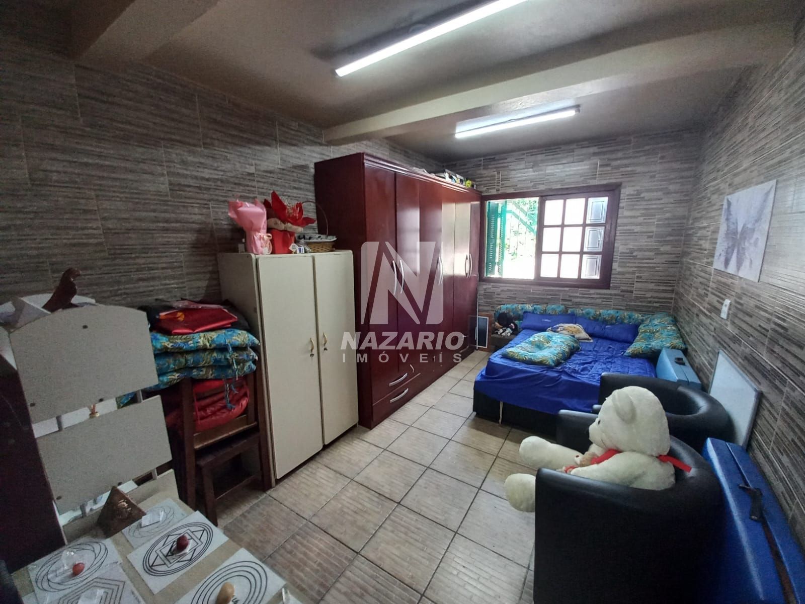 Sobrado, 3 quartos, 182 m² - Foto 11