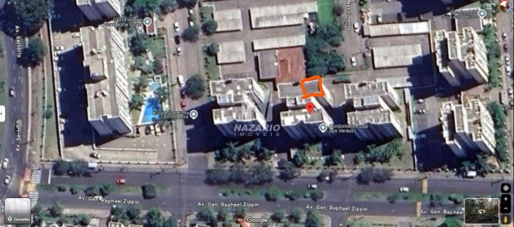 Apartamento à venda com 3 quartos, 68m² - Foto 14