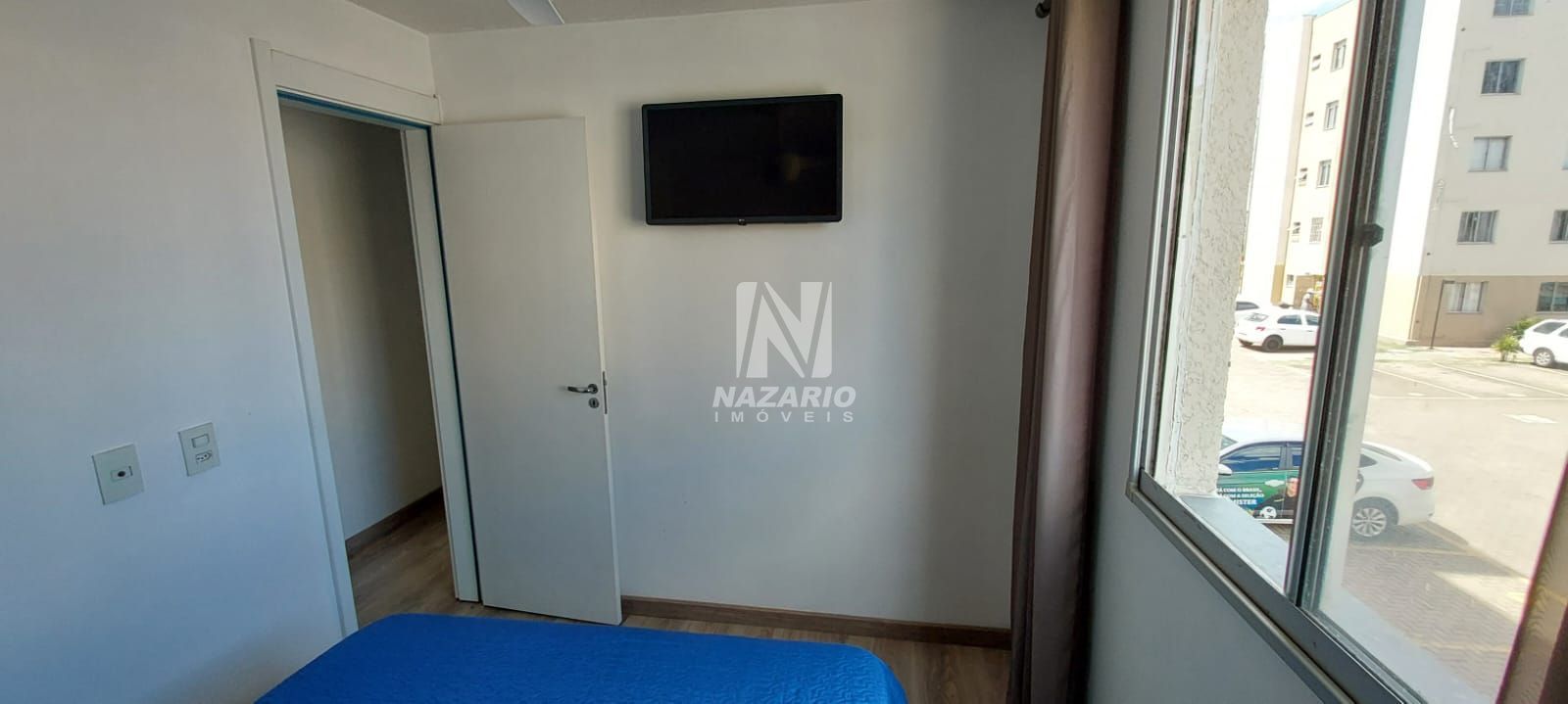 Apartamento à venda com 2 quartos, 43m² - Foto 13