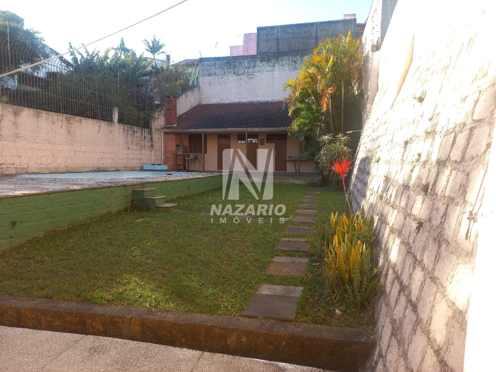 Sobrado à venda com 4 quartos, 390m² - Foto 24
