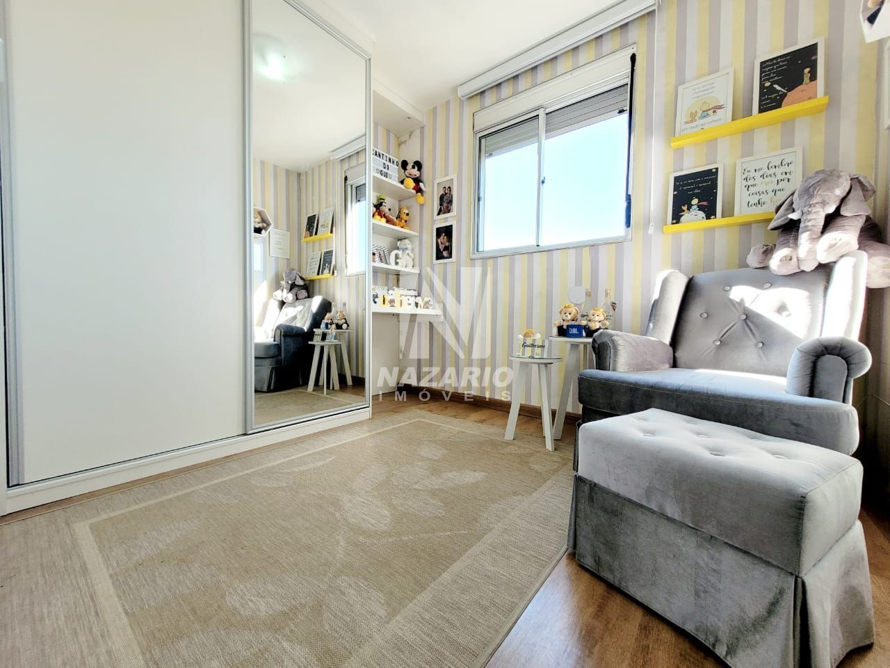 Apartamento à venda com 3 quartos, 58m² - Foto 11