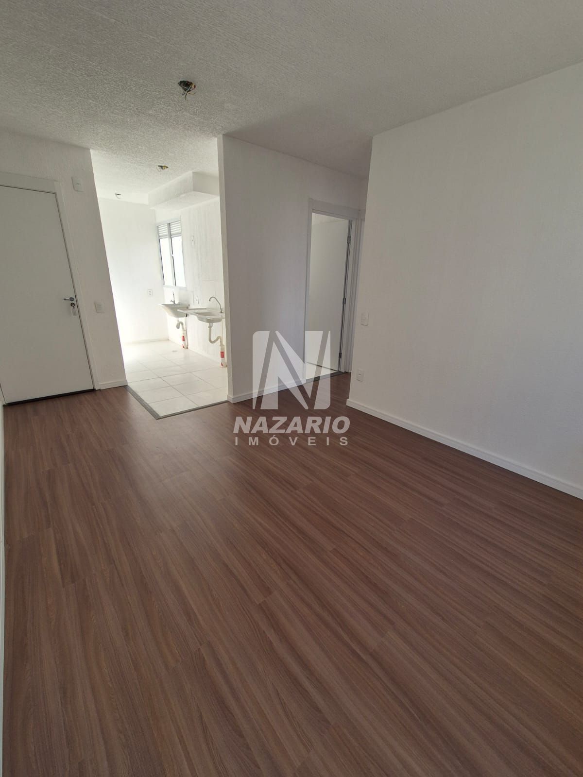 Apartamento, 2 quartos, 41 m² - Foto 3