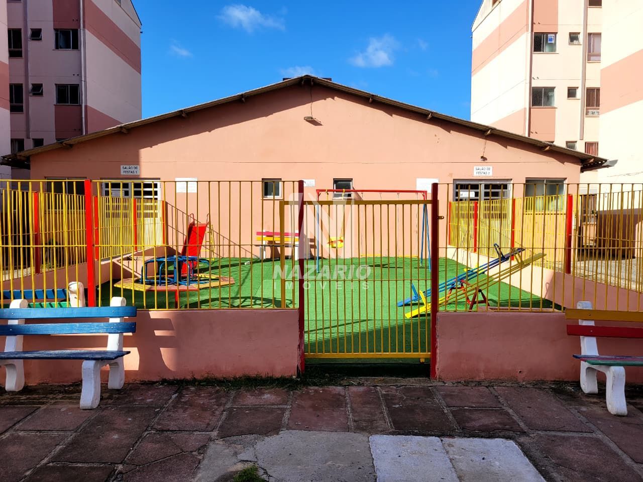 Apartamento, 2 quartos, 40 m² - Foto 9