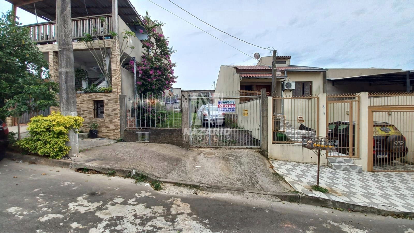 Terreno/Lote  venda  no Mrio Quintana - Porto Alegre, RS. Imveis