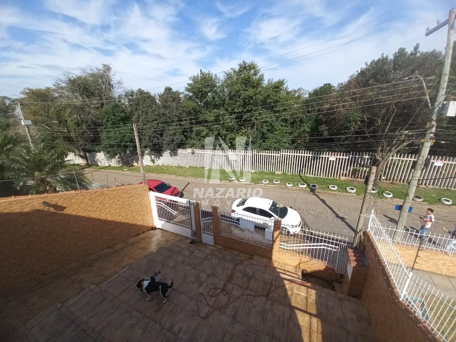 Sobrado, 3 quartos, 182 m² - Foto 21