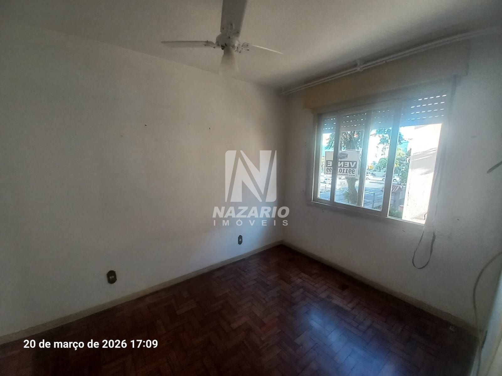 Apartamento, 1 quarto, 39 m² - Foto 3
