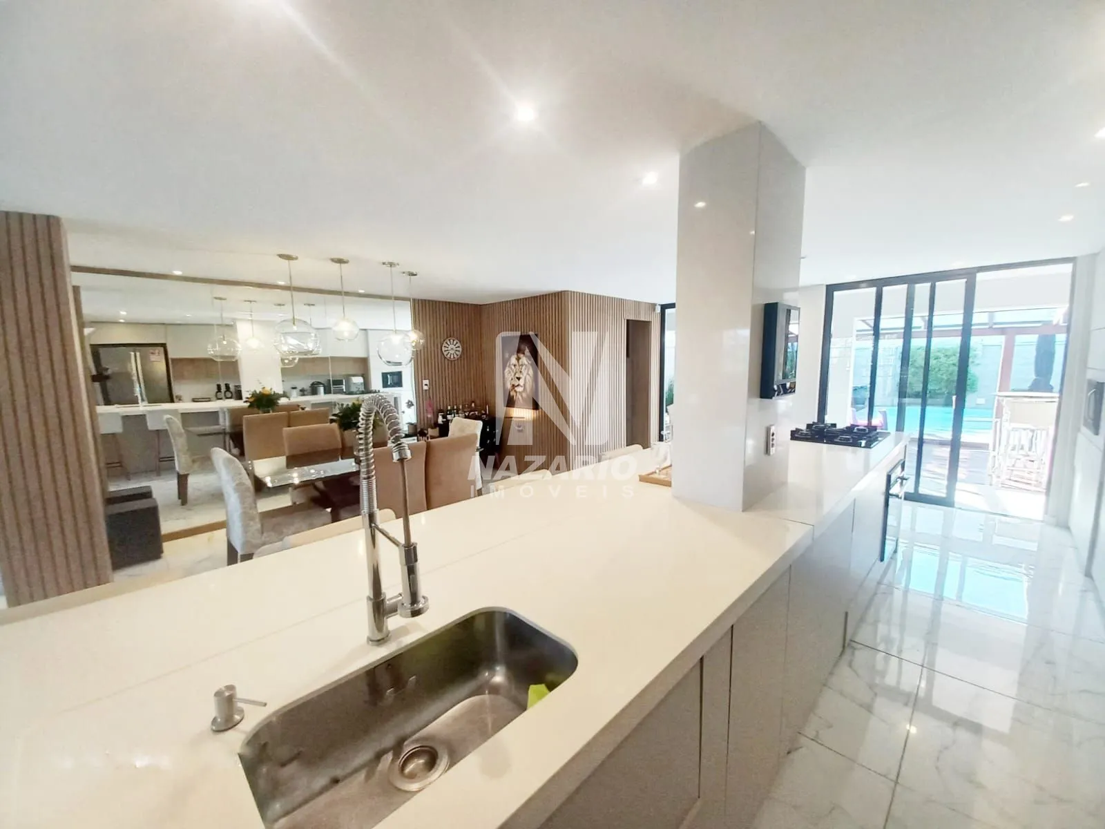 Sobrado, 3 quartos, 279 m² - Foto 10