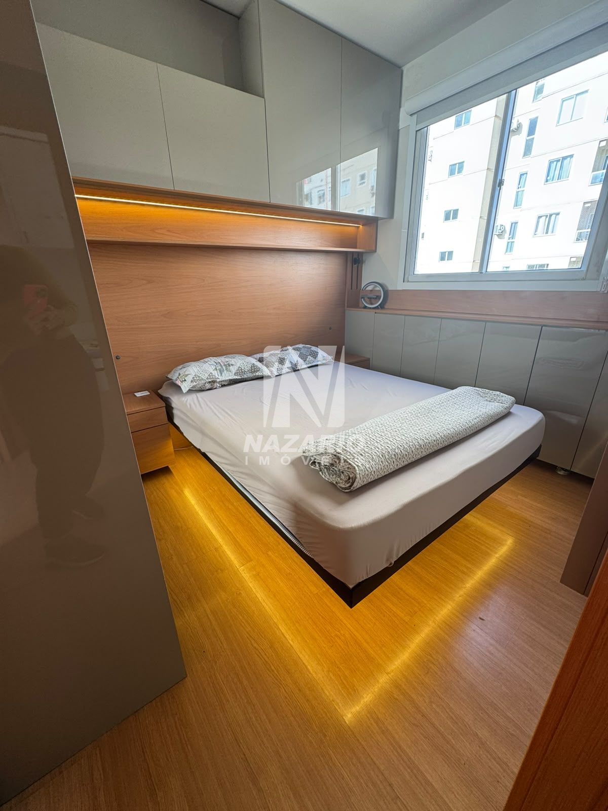 Apartamento, 2 quartos, 44 m² - Foto 15