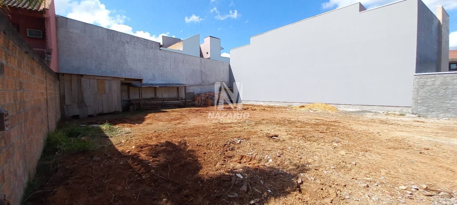 Terreno para alugar, 300m² - Foto 4