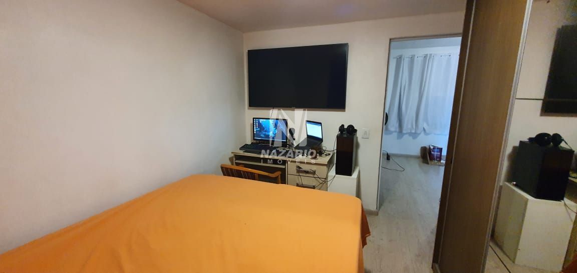 Apartamento à venda com 1 quarto, 39m² - Foto 14