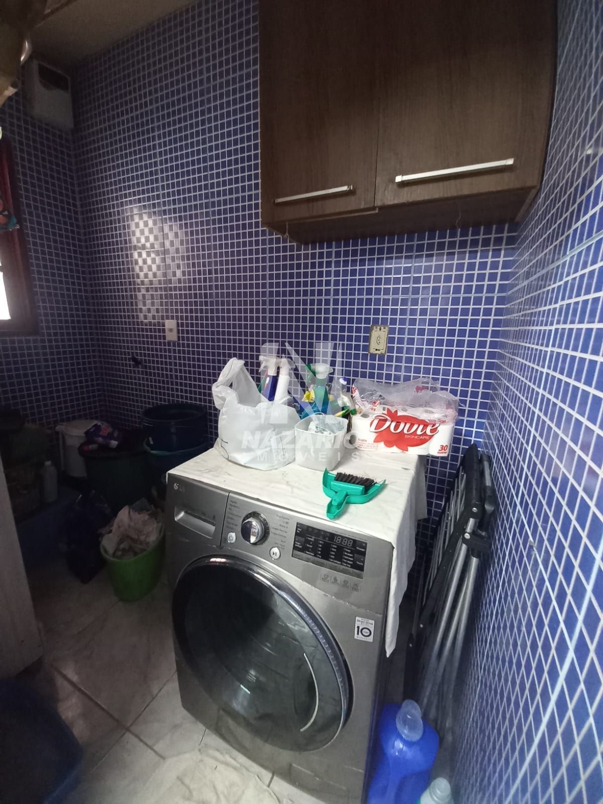 Sobrado, 3 quartos, 182 m² - Foto 9