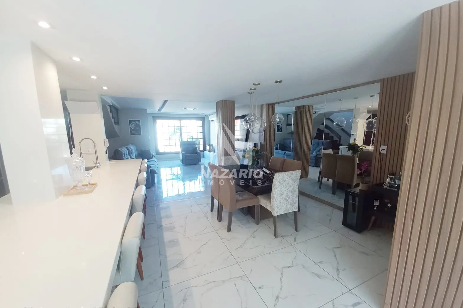 Sobrado, 3 quartos, 279 m² - Foto 12