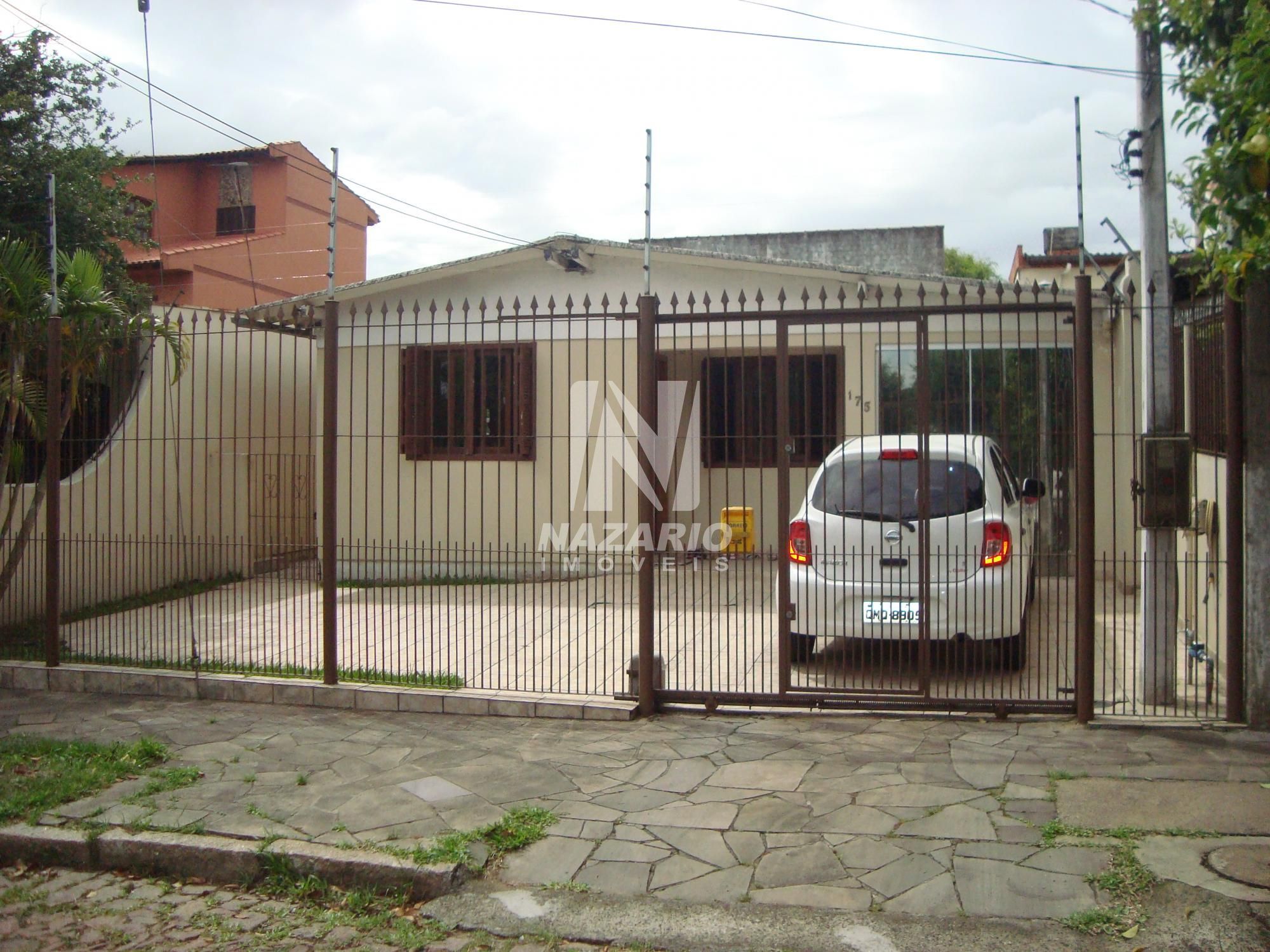 Casa  venda  no Parque Santa F - Porto Alegre, RS. Imveis