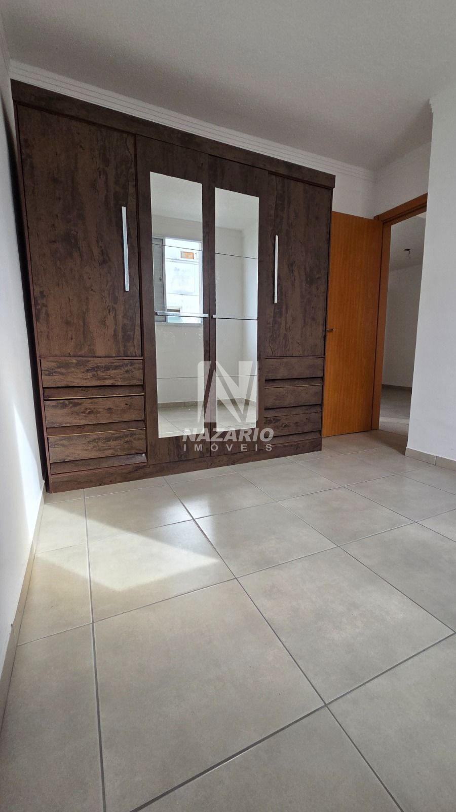 Apartamento, 2 quartos, 44 m² - Foto 6