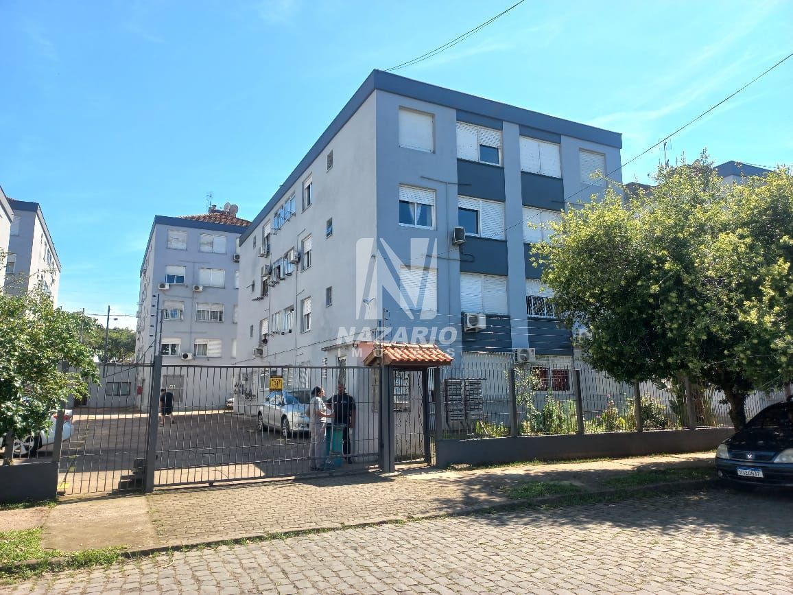 Apartamento à venda  no Jardim Leopoldina - Porto Alegre, RS. Imóveis