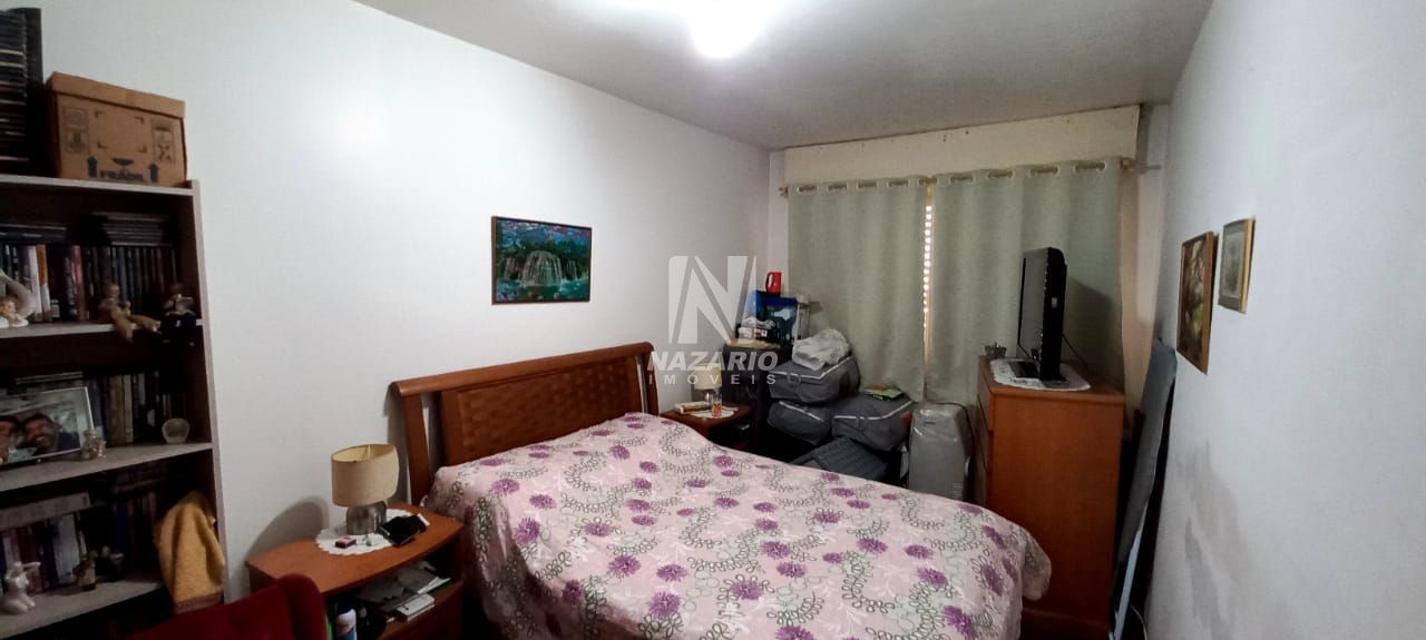 Apartamento à venda com 2 quartos, 55m² - Foto 4