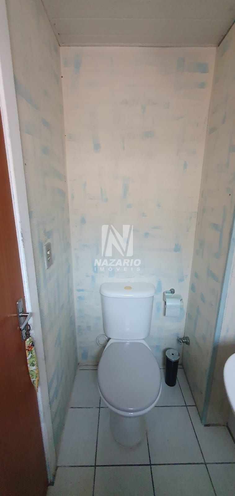 Apartamento à venda com 2 quartos, 37m² - Foto 11