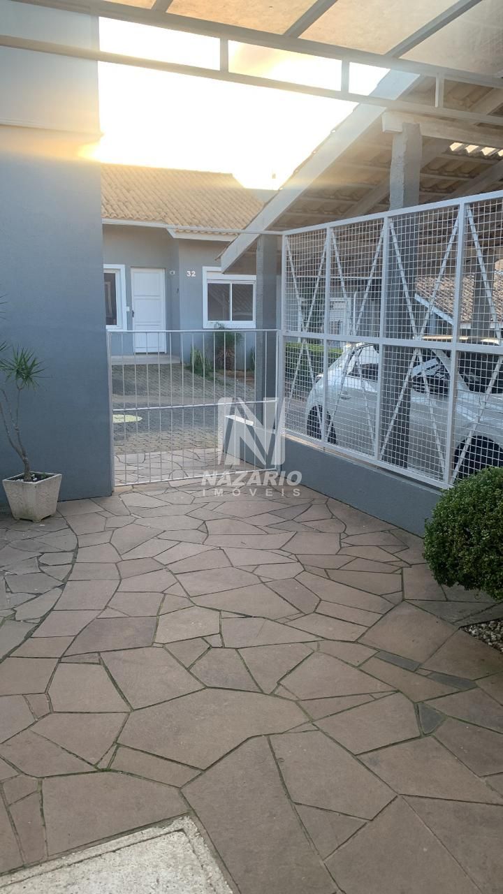 Casa, 2 quartos, 47 m² - Foto 16