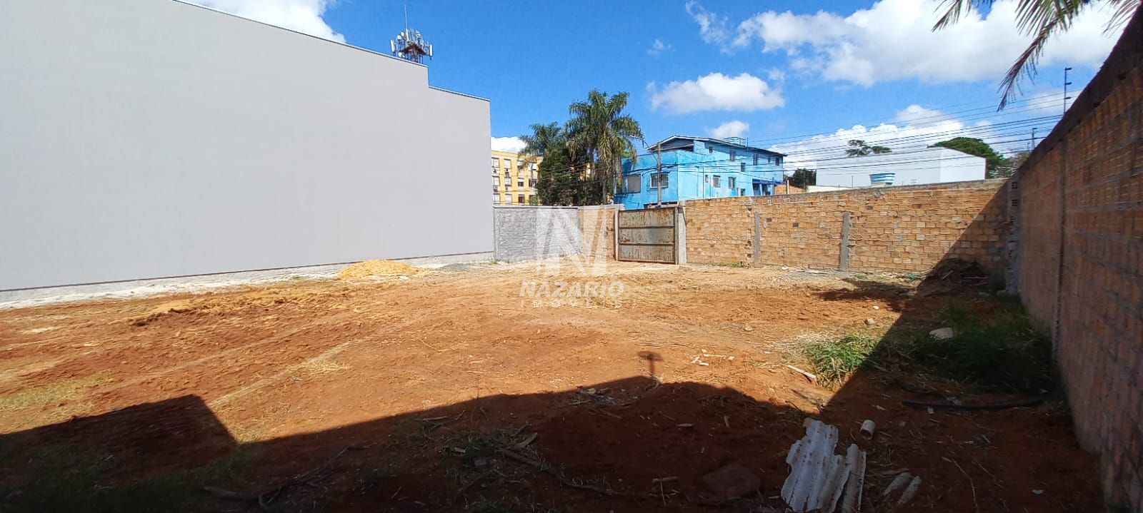 Terreno para alugar, 300m² - Foto 5