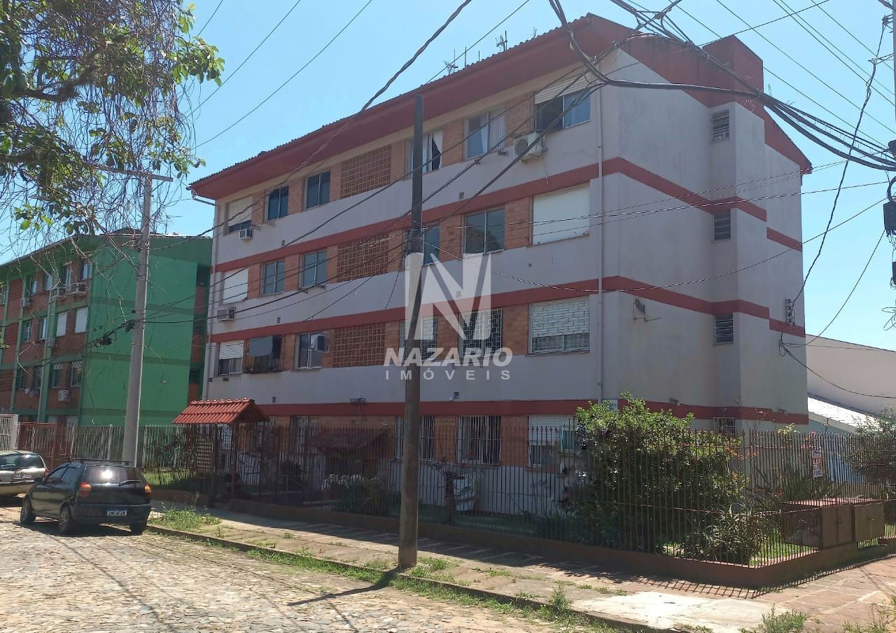 Apartamento  venda  no Parque Santa F - Porto Alegre, RS. Imveis