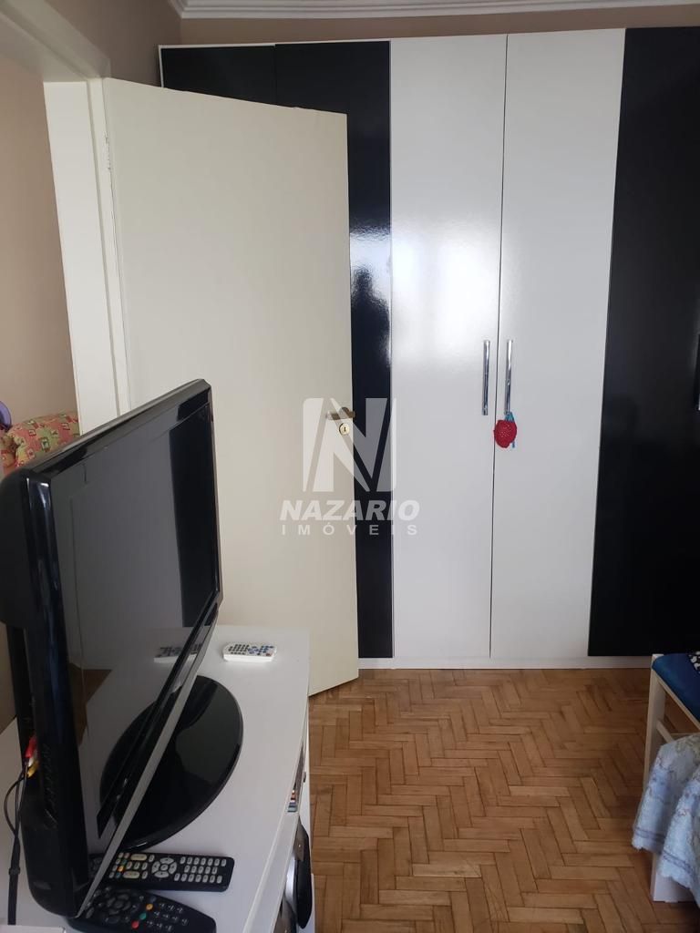 Apartamento à venda com 1 quarto, 34m² - Foto 14