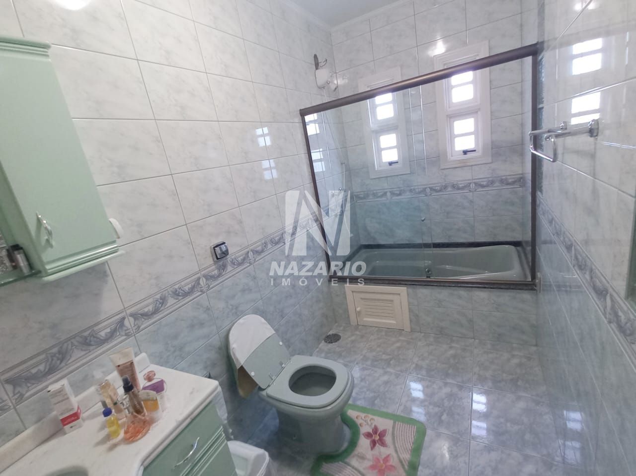 Sobrado à venda com 3 quartos, 259m² - Foto 11