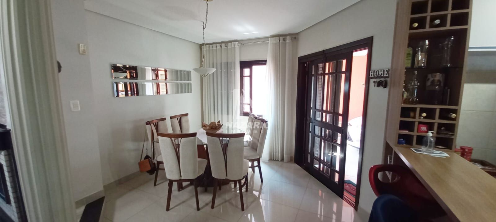 Sobrado à venda com 3 quartos, 209m² - Foto 15