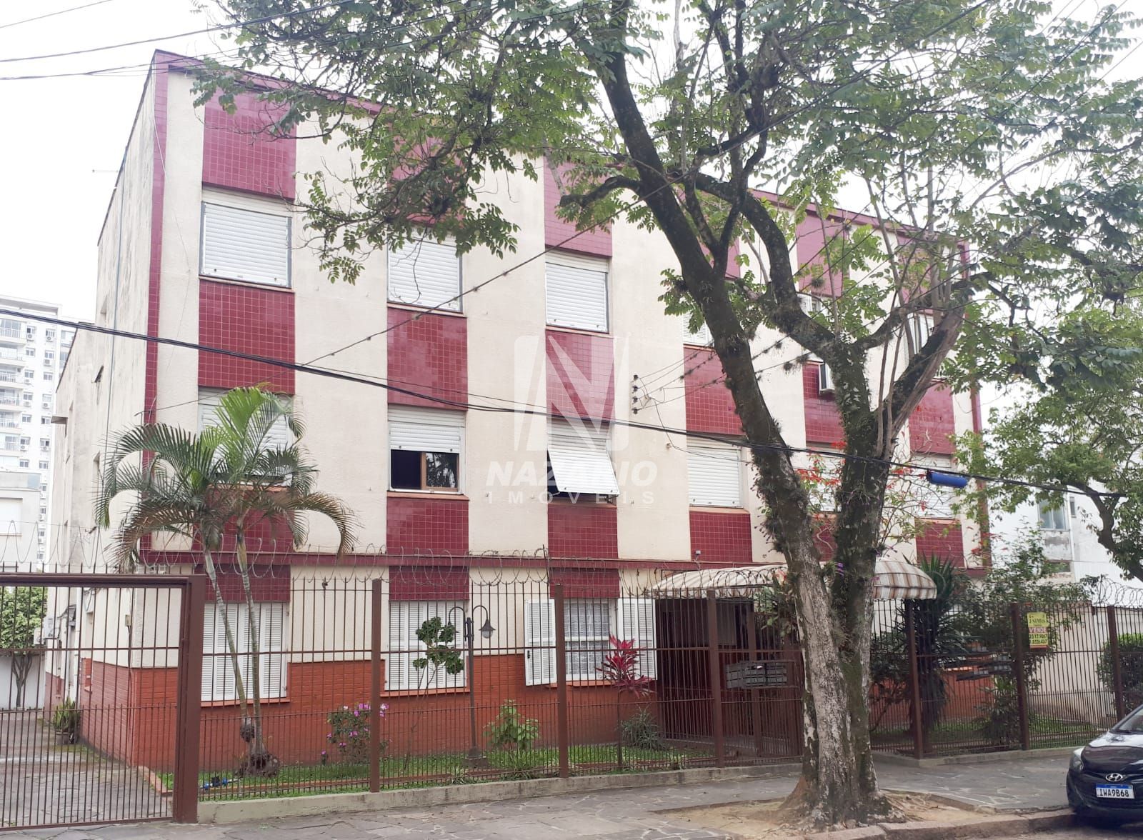 Apartamento  venda  no So Sebastio - Porto Alegre, RS. Imveis