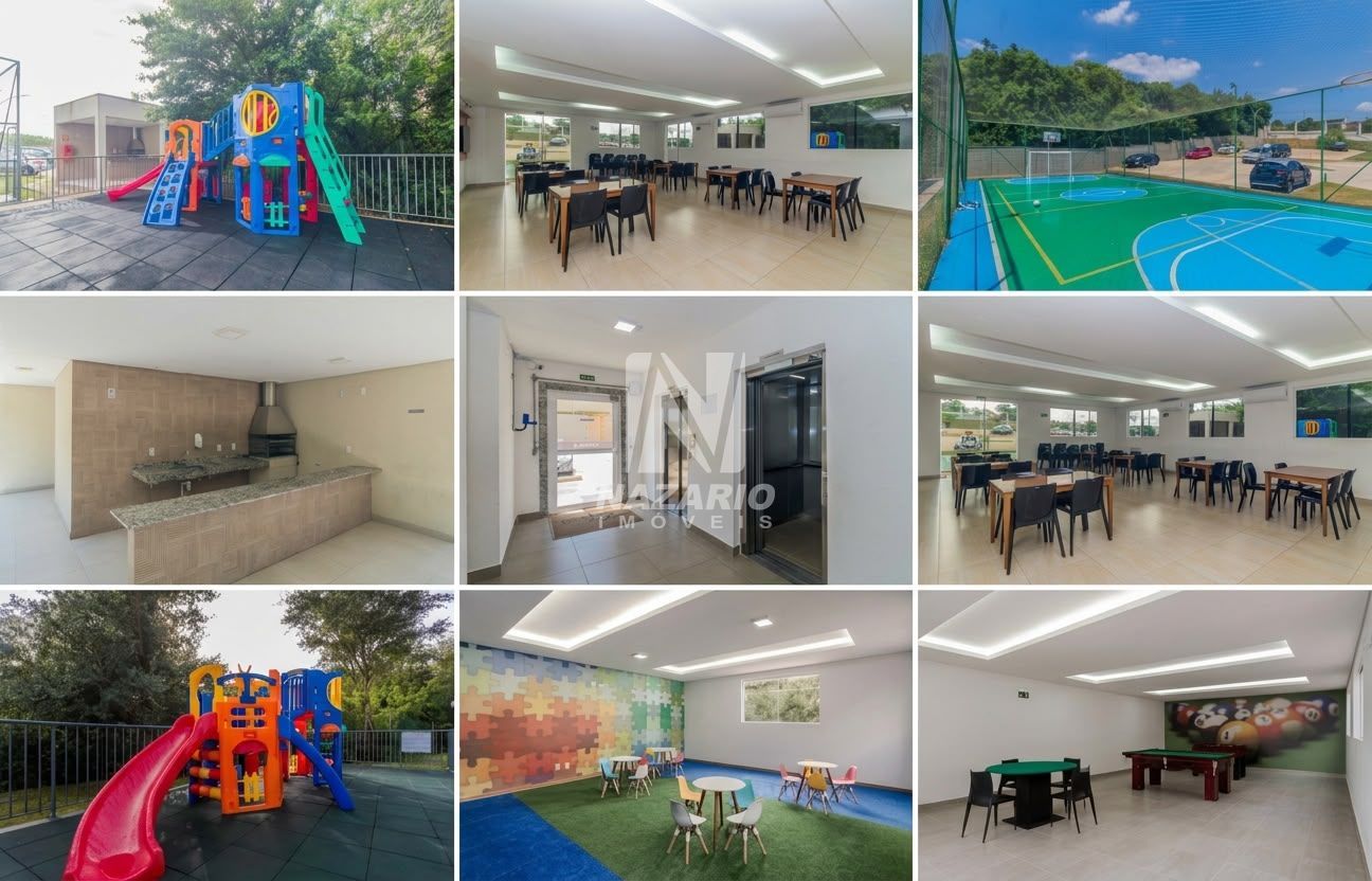 Apartamento, 2 quartos, 44 m² - Foto 22