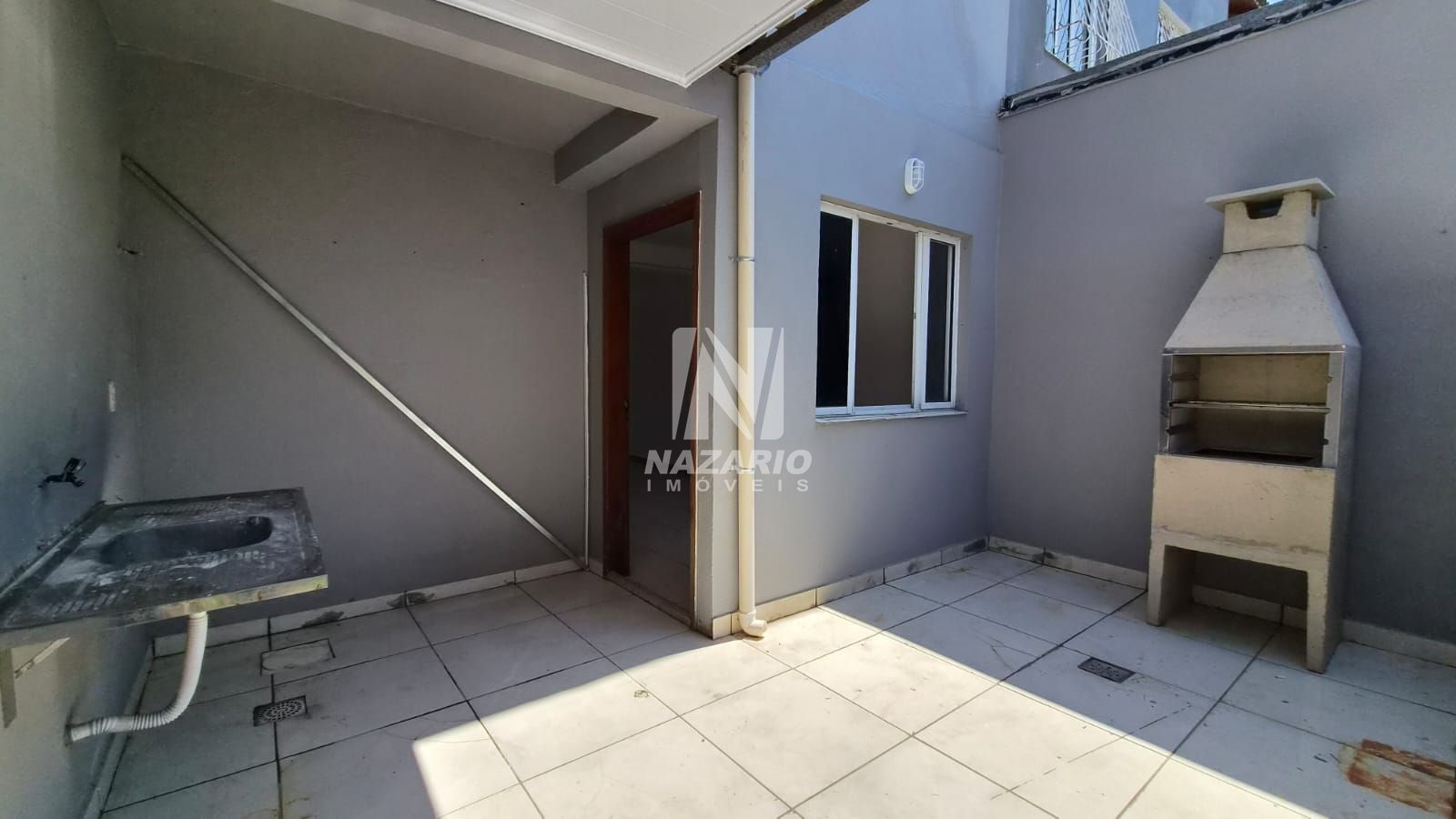 Sobrado, 3 quartos, 96 m² - Foto 9