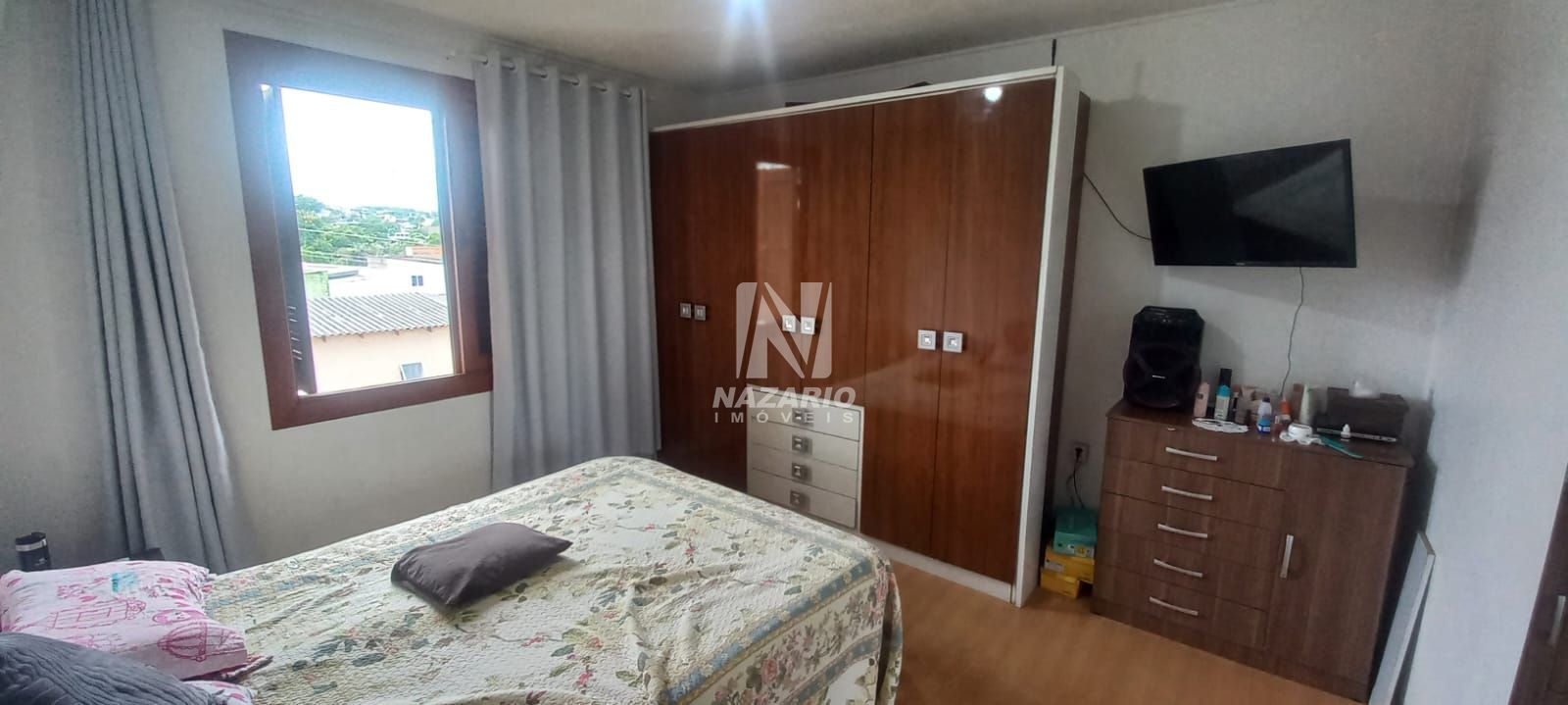 Apartamento, 3 quartos, 61 m² - Foto 8