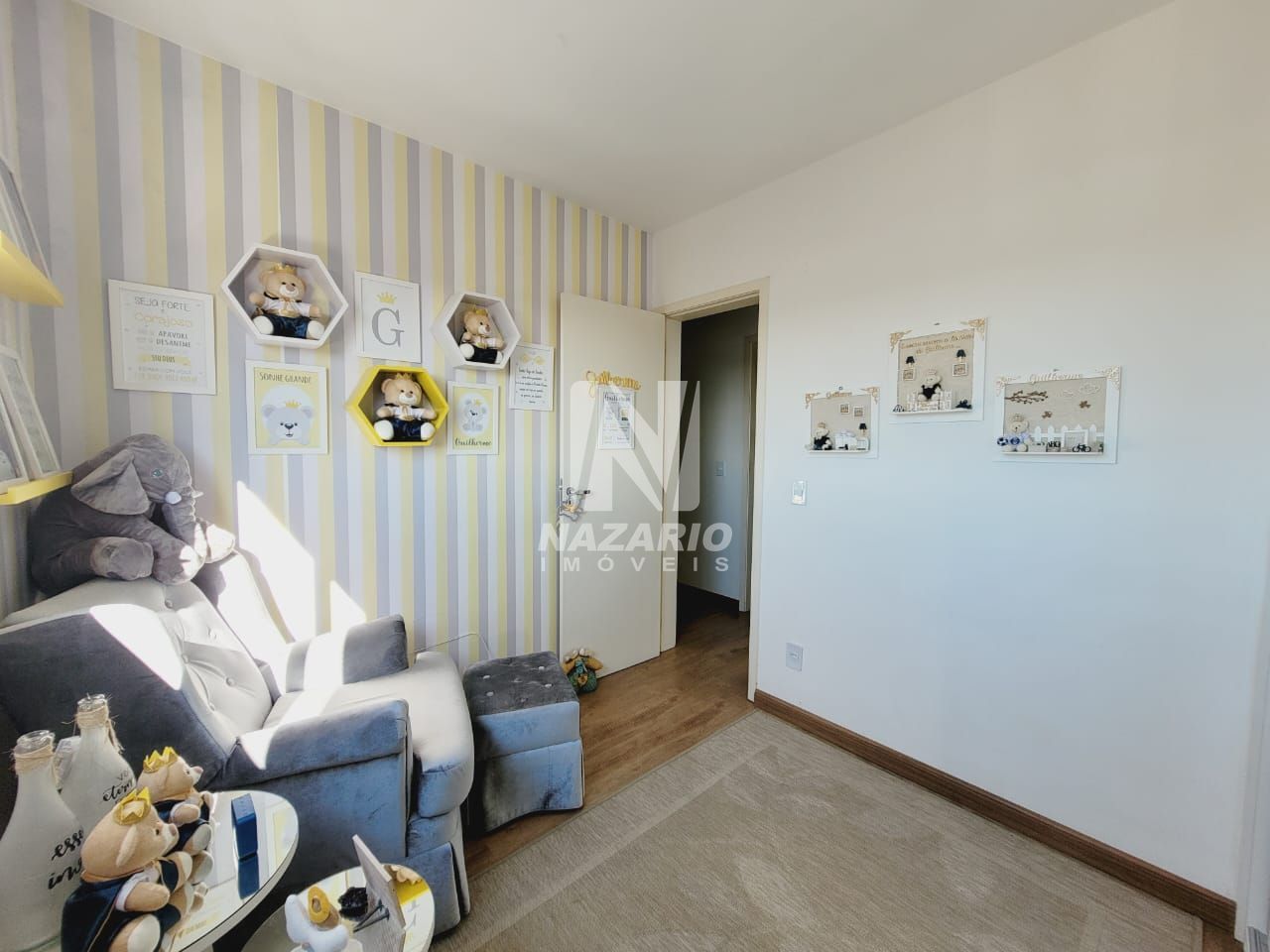 Apartamento à venda com 3 quartos, 58m² - Foto 12