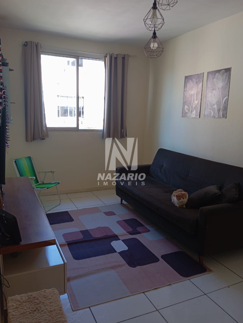 Apartamento, 2 quartos, 54 m² - Foto 4