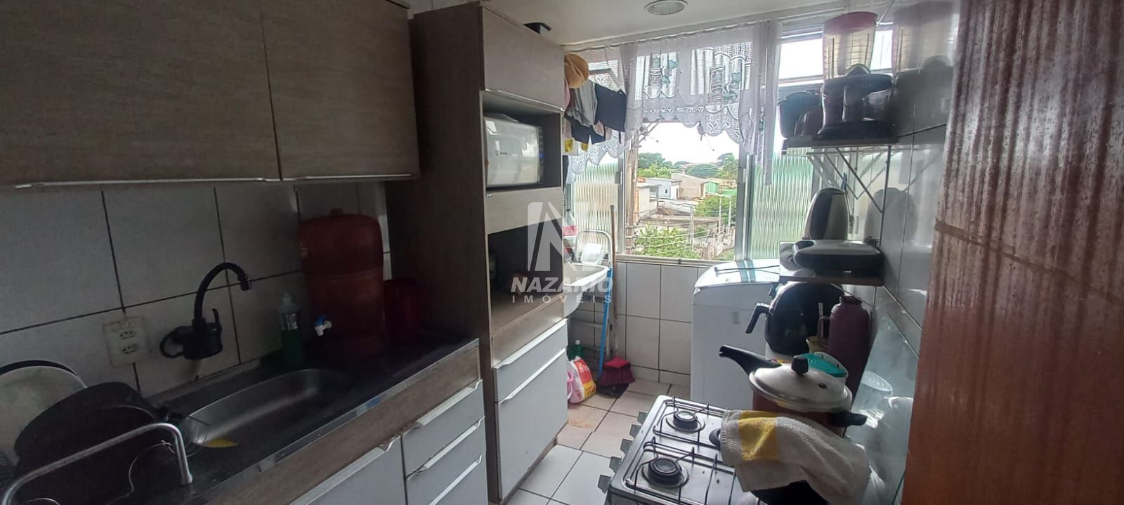 Apartamento, 3 quartos, 61 m² - Foto 4