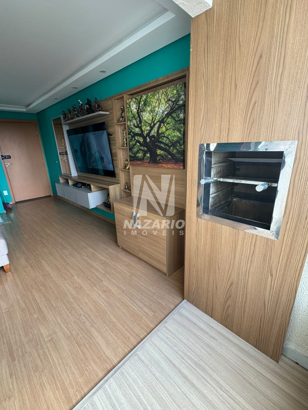 Apartamento, 2 quartos, 44 m² - Foto 7