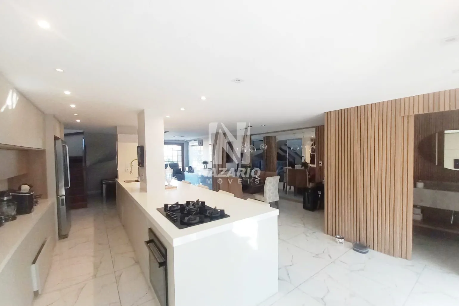 Sobrado, 3 quartos, 279 m² - Foto 11