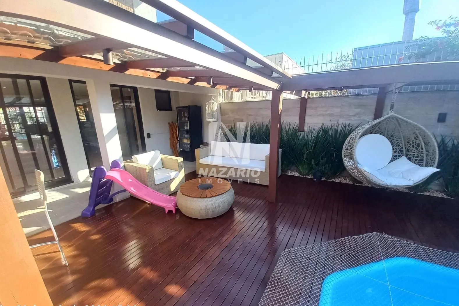 Sobrado, 3 quartos, 279 m² - Foto 17