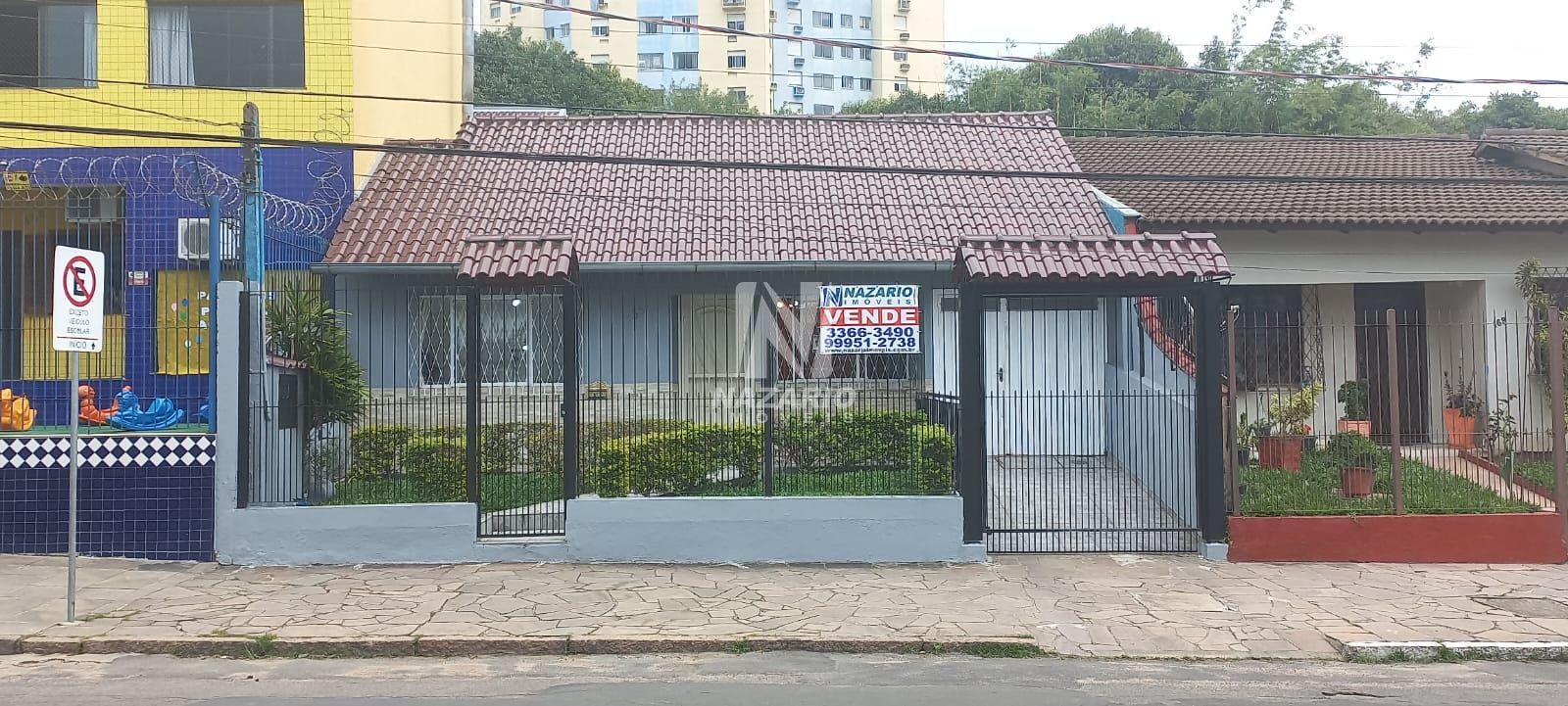 Casa à venda  no Rubem Berta - Porto Alegre, RS. Imóveis