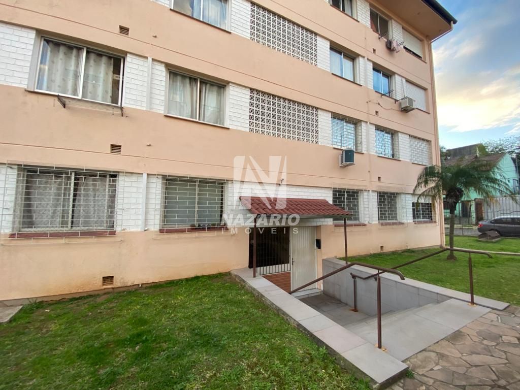 Apartamento  venda  no Parque Santa F - Porto Alegre, RS. Imveis