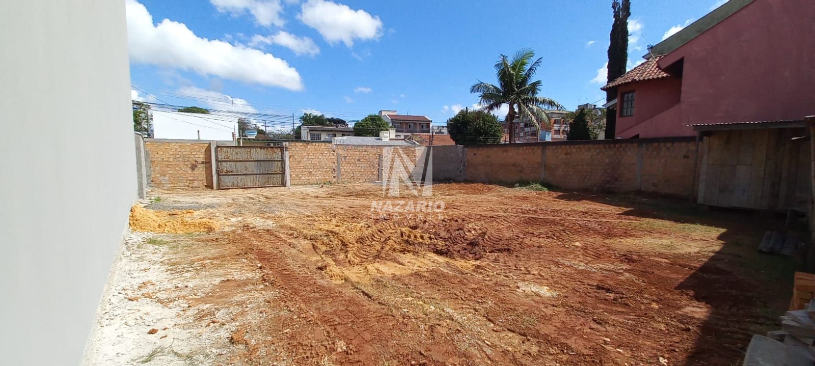 Terreno para alugar, 300m² - Foto 6