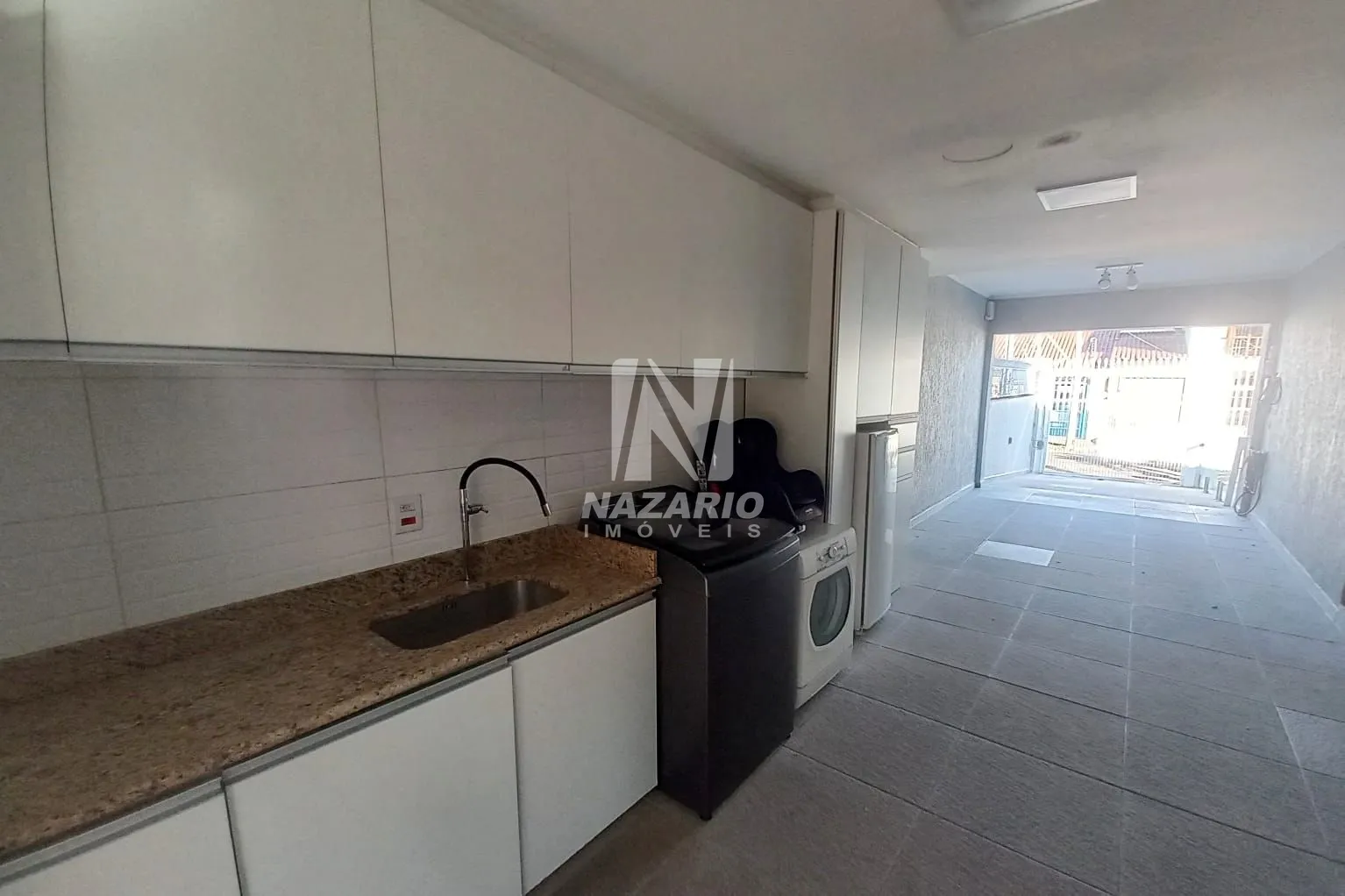 Sobrado, 3 quartos, 279 m² - Foto 34