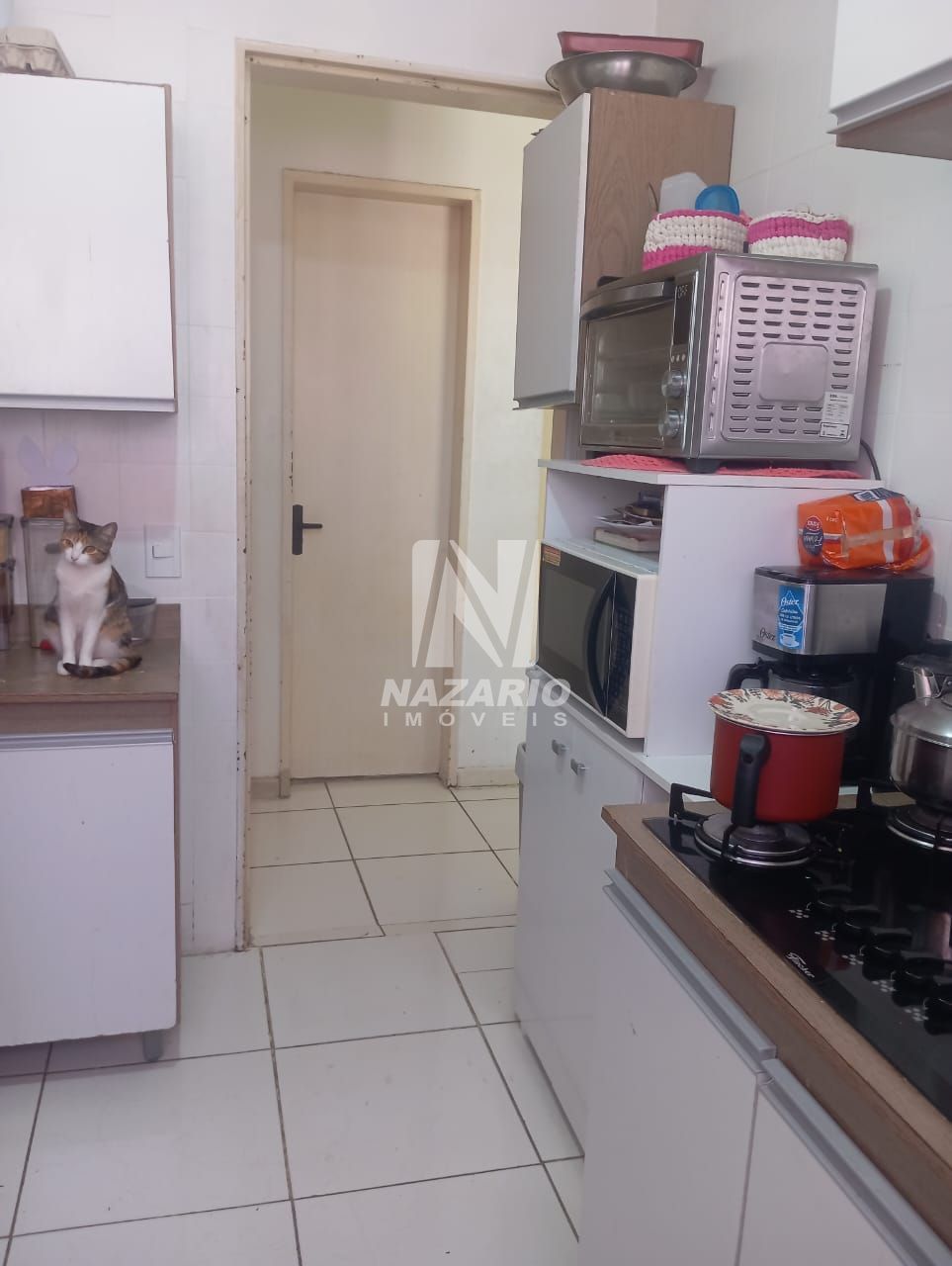 Apartamento, 2 quartos, 54 m² - Foto 8
