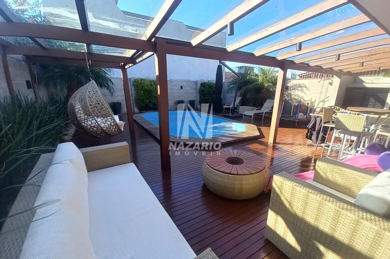 Sobrado, 3 quartos, 279 m² - Foto 16