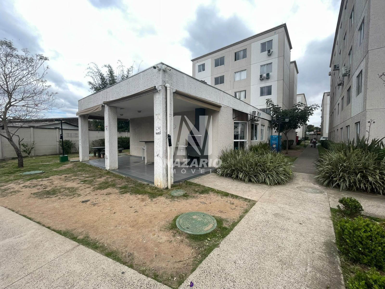 Apartamento, 2 quartos, 41 m² - Foto 10