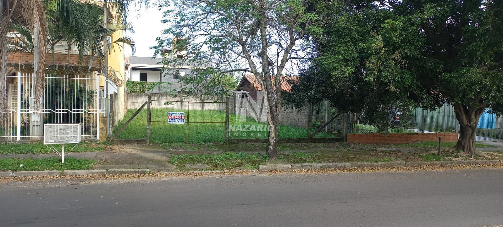 Terreno/Lote  venda  no Parque Santa F - Porto Alegre, RS. Imveis