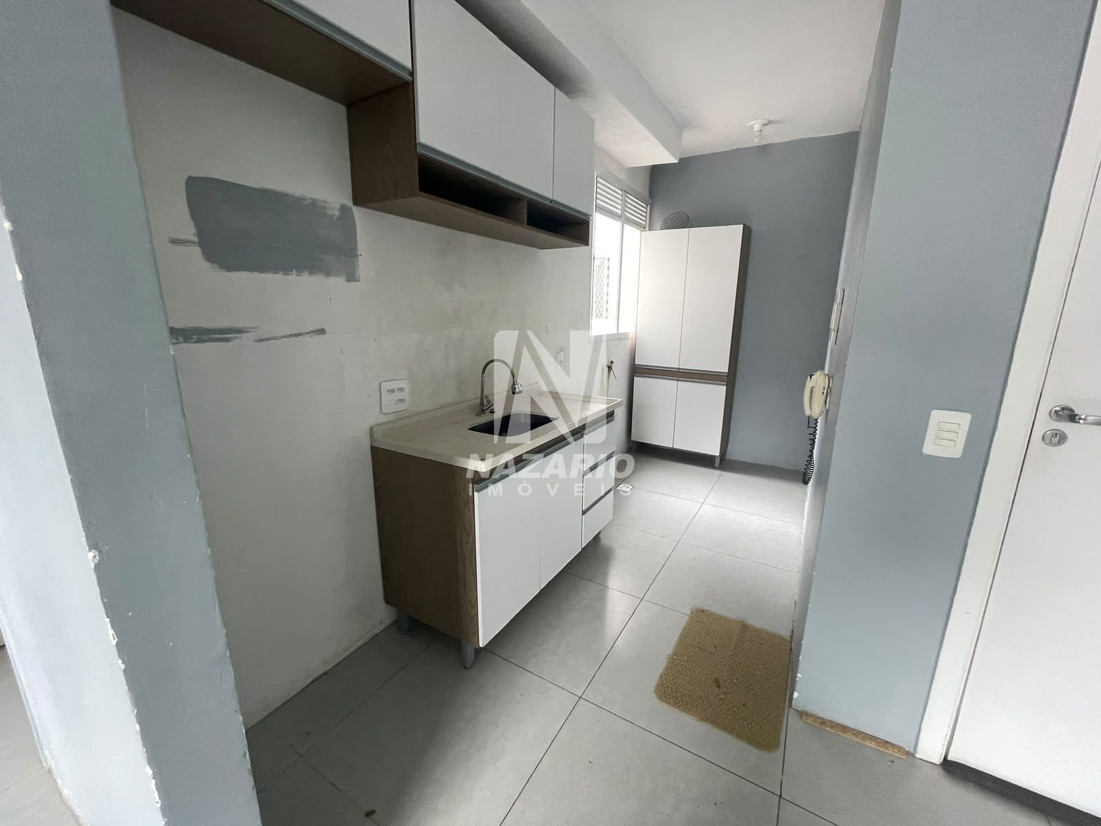 Apartamento, 2 quartos, 41 m² - Foto 3