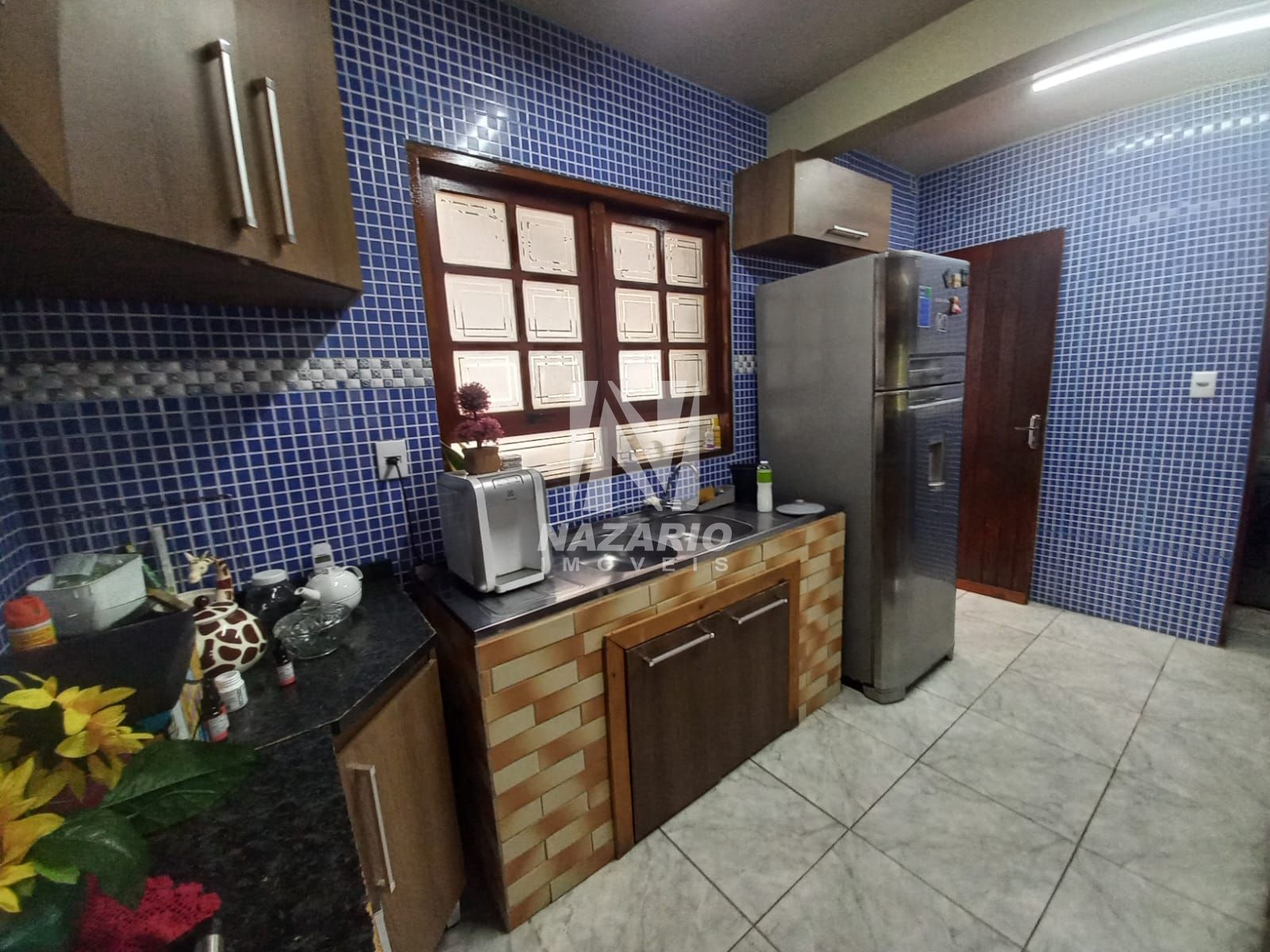 Sobrado, 3 quartos, 182 m² - Foto 4