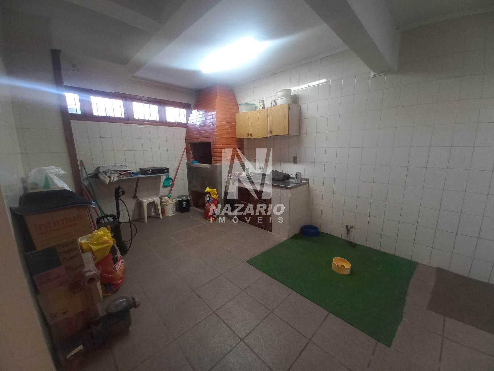 Sobrado à venda com 4 quartos, 390m² - Foto 28